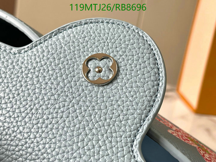 replica YUPOO-Louis Vuitton Quality AAAA+ Replica Bags LV Code: RB8696