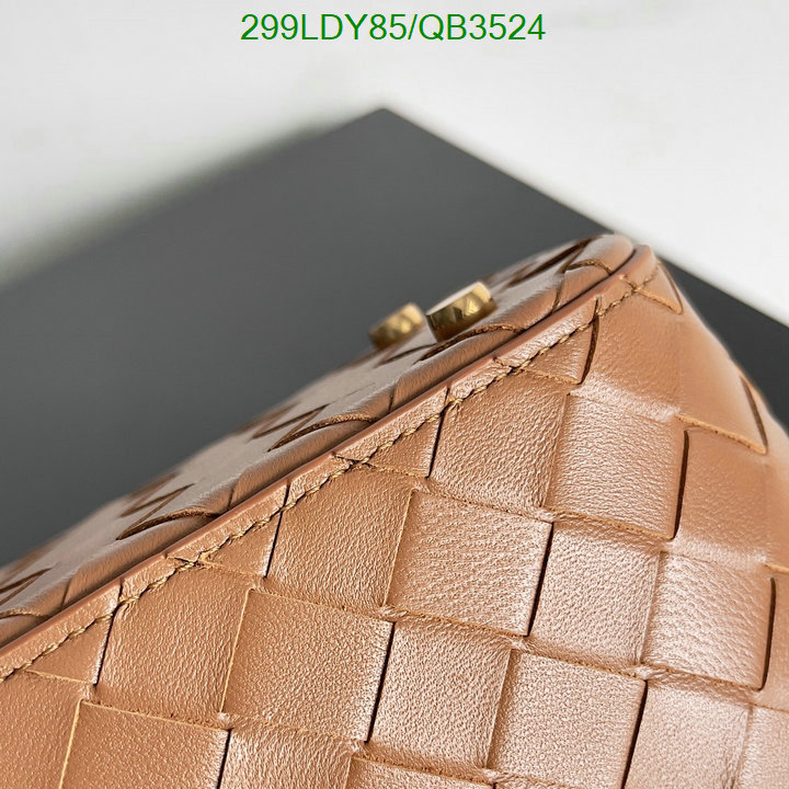 best replica quality YUPOO-Bottega Veneta High Quality Fake Bag Code: QB3524