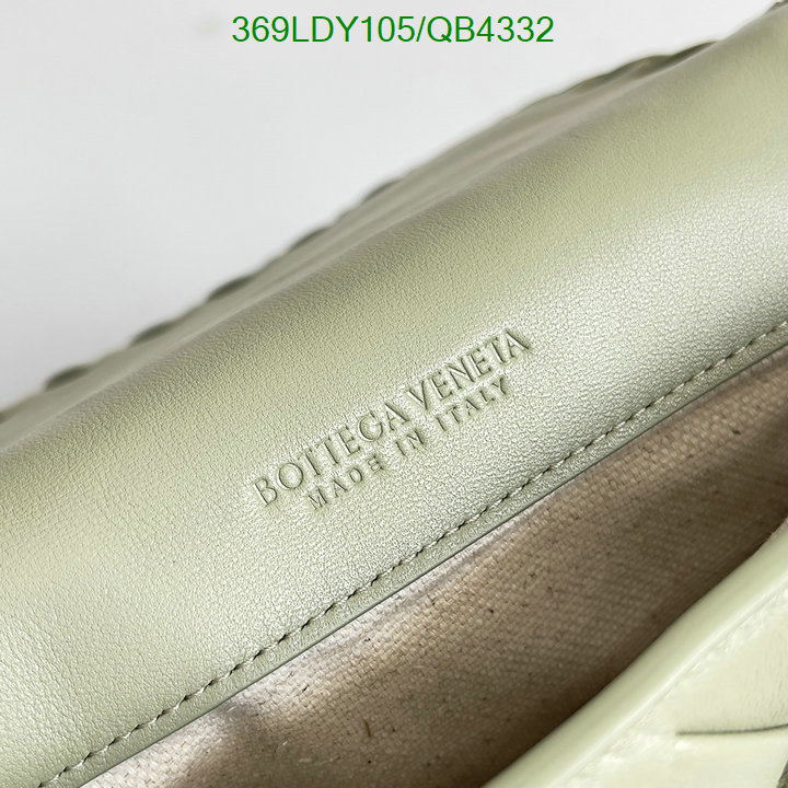 top 1:1 replica YUPOO-Bottega Veneta High Quality Fake Bag Code: QB4332