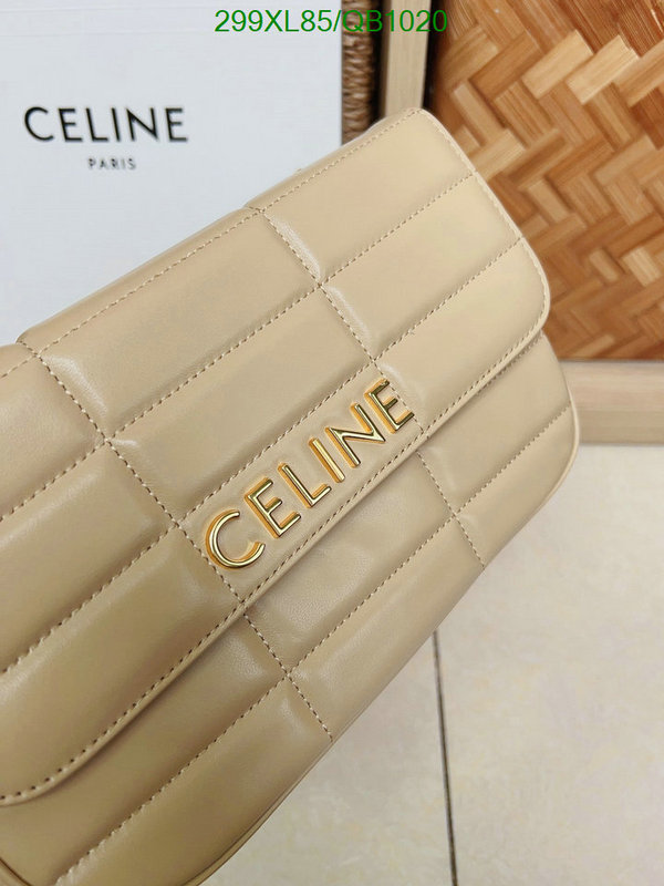 perfect quality YUPOO-CELINE top quality replica bags Code: QB1020