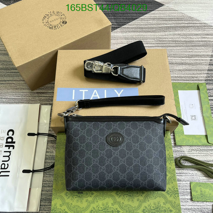 replicas buy special YUPOO-Gucci top quality replica bags Code: QB4029