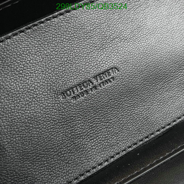 best replica quality YUPOO-Bottega Veneta High Quality Fake Bag Code: QB3524