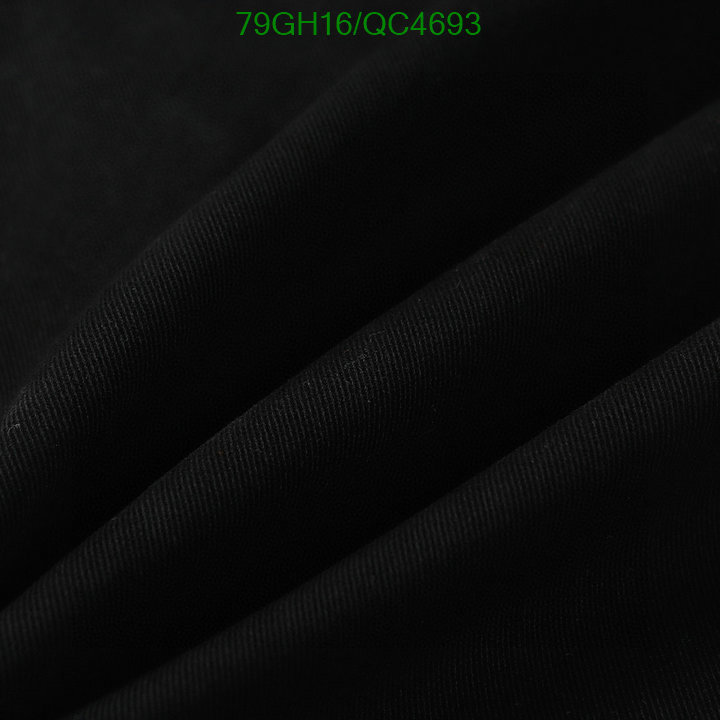 aaaaa quality replica YUPOO-Loewe high quality fake clothing Code: QC4693