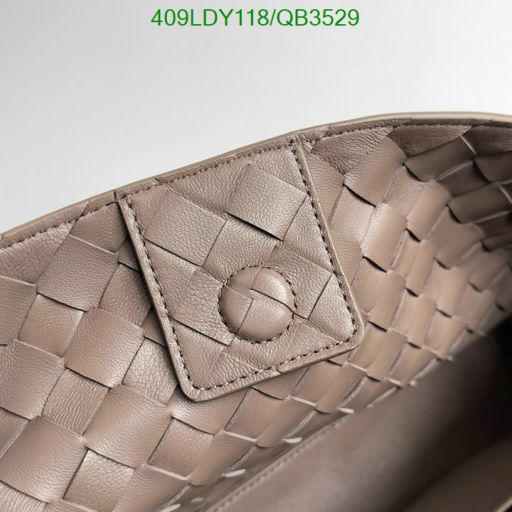 replica shop YUPOO-Bottega Veneta High Quality Fake Bag Code: QB3529