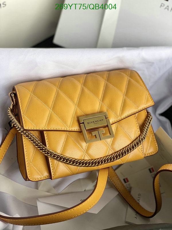 wholesale YUPOO-Givenchy High Quality Fake Bag Code: QB4004