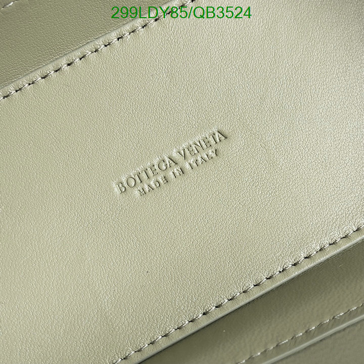 best replica quality YUPOO-Bottega Veneta High Quality Fake Bag Code: QB3524