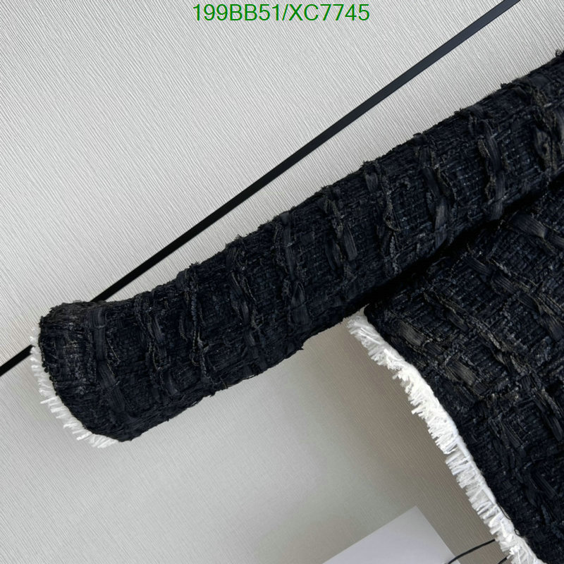 where can i buy YUPOO-Balmain Good Quality Replica Clothing Code: XC7745