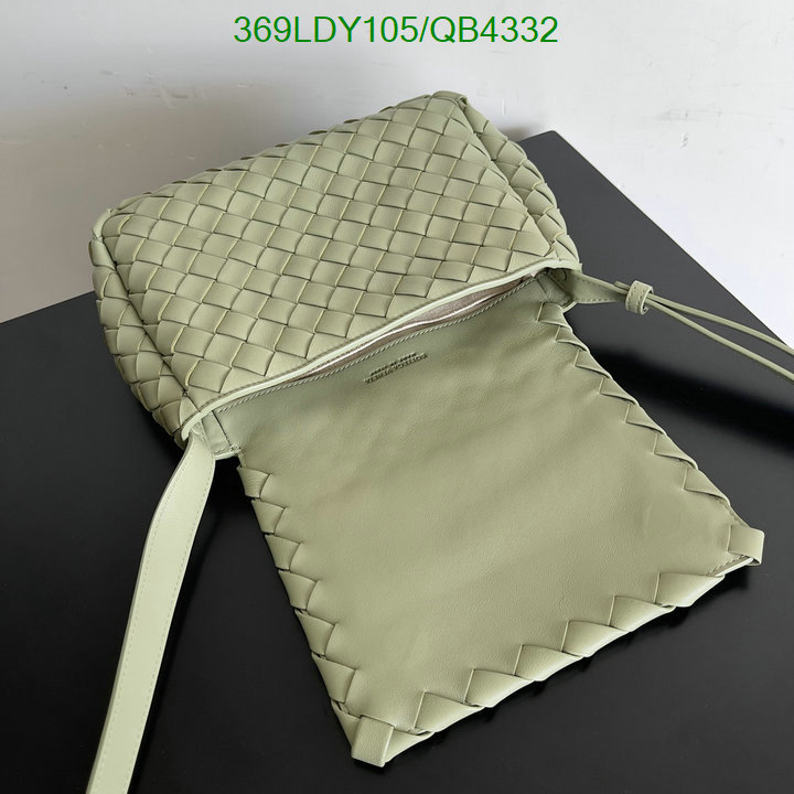 top 1:1 replica YUPOO-Bottega Veneta High Quality Fake Bag Code: QB4332