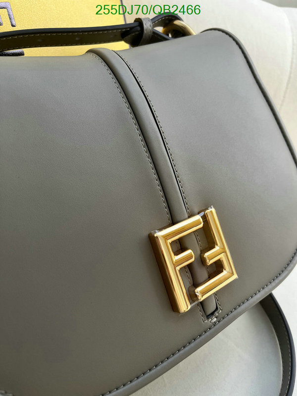 buy 2023 replica YUPOO-Fendi best quality replica bags Code: QB2466