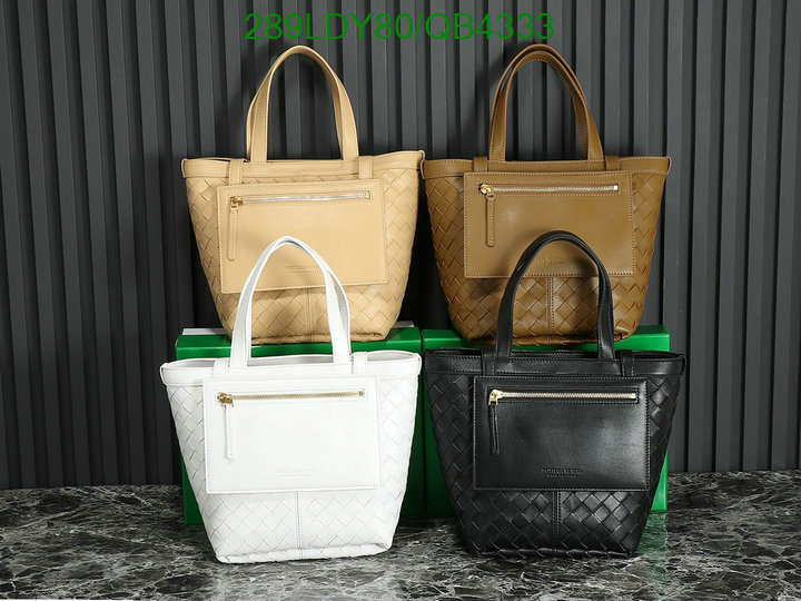 designer 7 star replica YUPOO-Bottega Veneta High Quality Fake Bag Code: QB4333