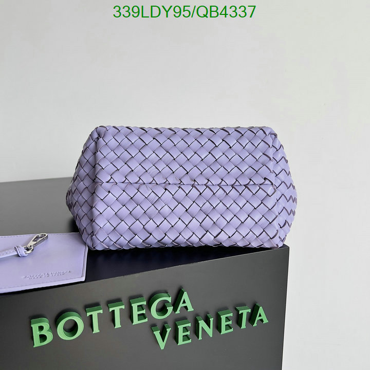 replica for cheap YUPOO-Bottega Veneta High Quality Fake Bag Code: QB4337