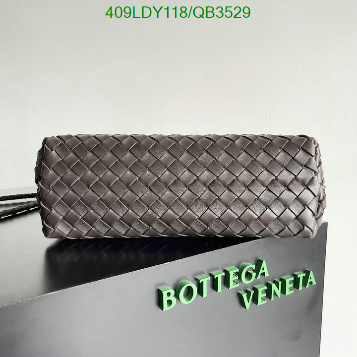 replica shop YUPOO-Bottega Veneta High Quality Fake Bag Code: QB3529