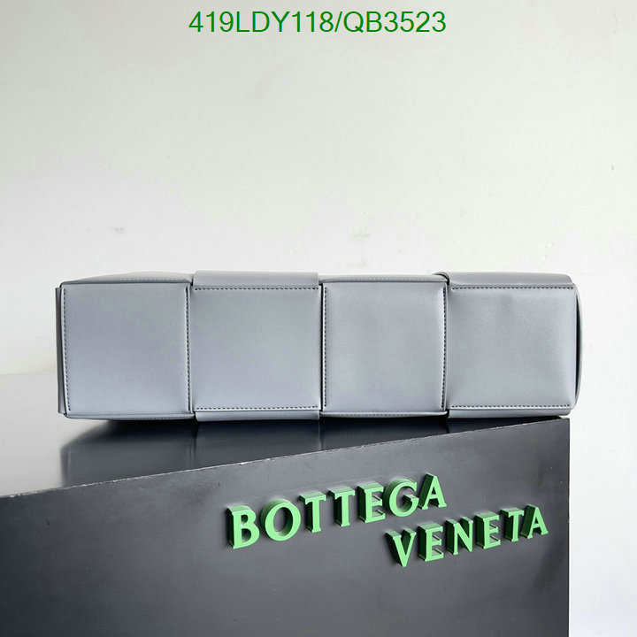 outlet sale store YUPOO-Bottega Veneta High Quality Fake Bag Code: QB3523