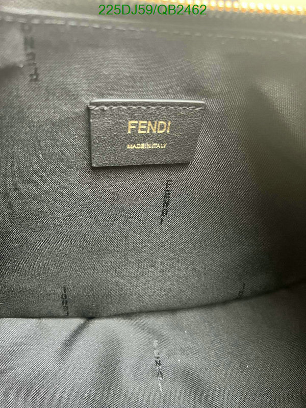 where can you buy replica YUPOO-Fendi best quality replica bags Code: QB2462