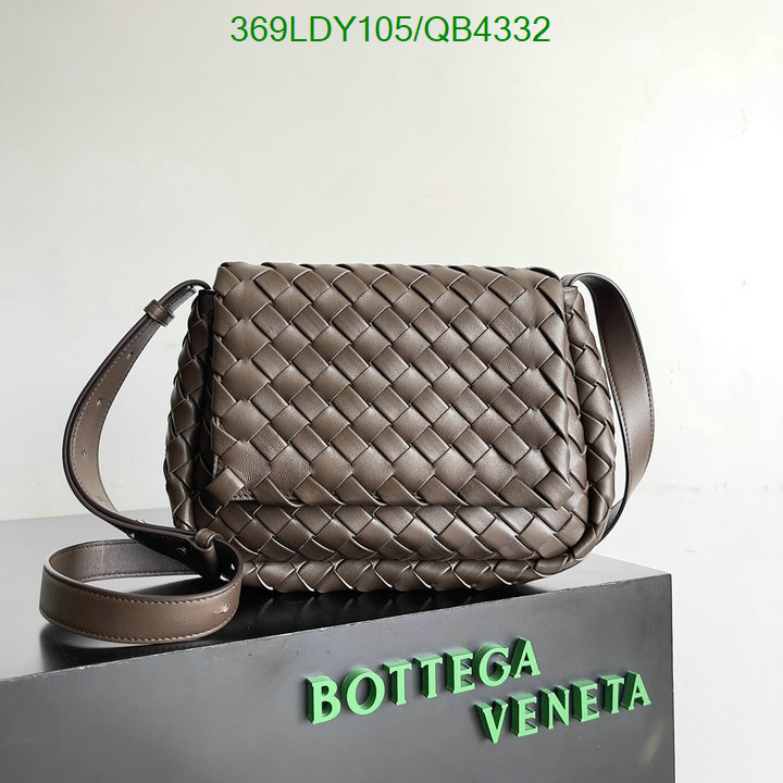 top 1:1 replica YUPOO-Bottega Veneta High Quality Fake Bag Code: QB4332