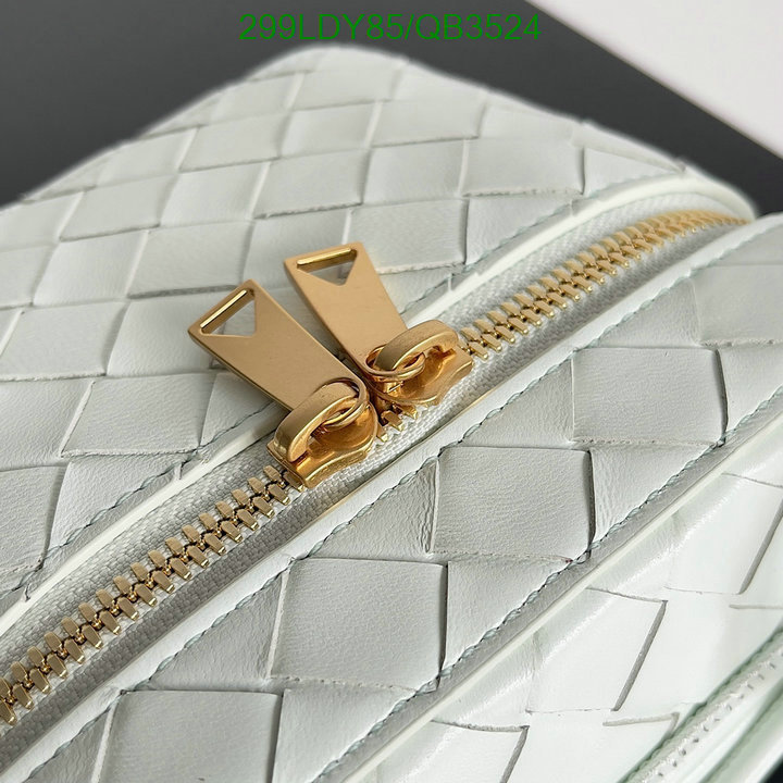 best replica quality YUPOO-Bottega Veneta High Quality Fake Bag Code: QB3524