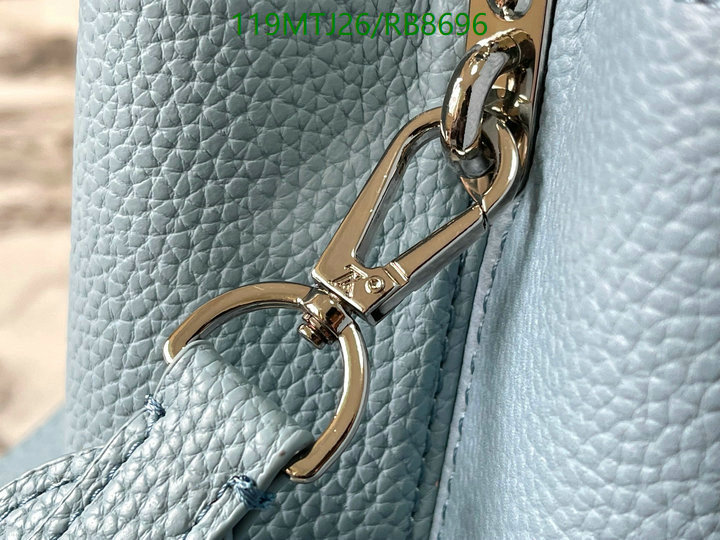 replica YUPOO-Louis Vuitton Quality AAAA+ Replica Bags LV Code: RB8696