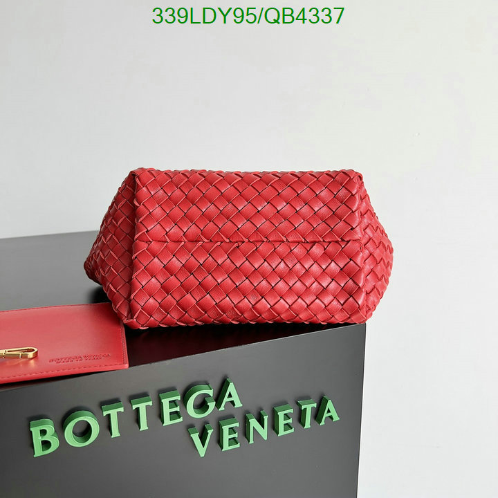 replica for cheap YUPOO-Bottega Veneta High Quality Fake Bag Code: QB4337