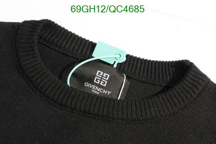 are you looking for YUPOO-Givenchy high quality fake clothing Code: QC4685