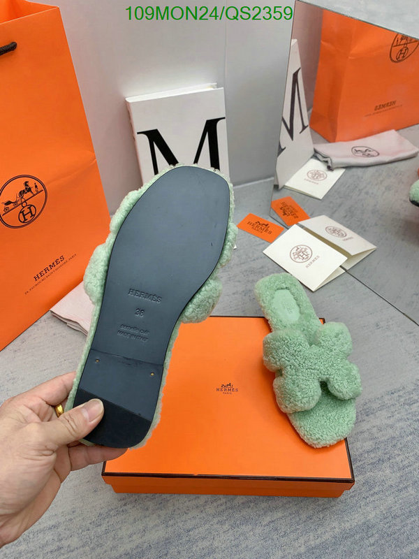where can i find YUPOO-Hermes 1:1 quality fashion fake shoes Code: QS2359
