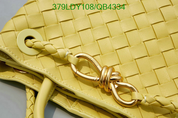 where should i buy replica YUPOO-Bottega Veneta High Quality Fake Bag Code: QB4334