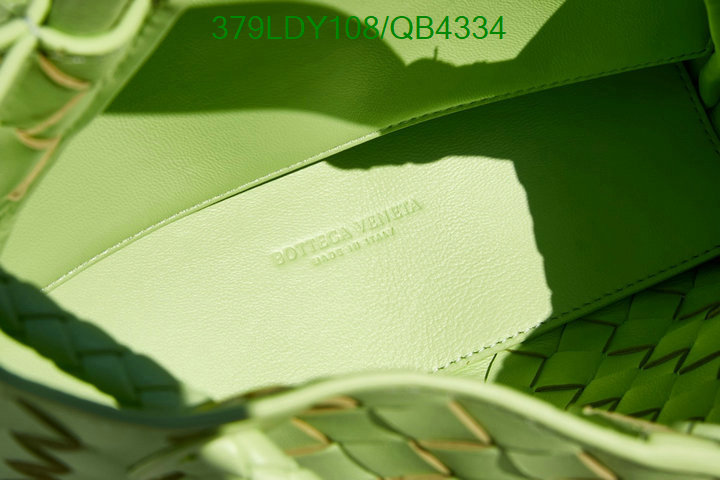 where should i buy replica YUPOO-Bottega Veneta High Quality Fake Bag Code: QB4334