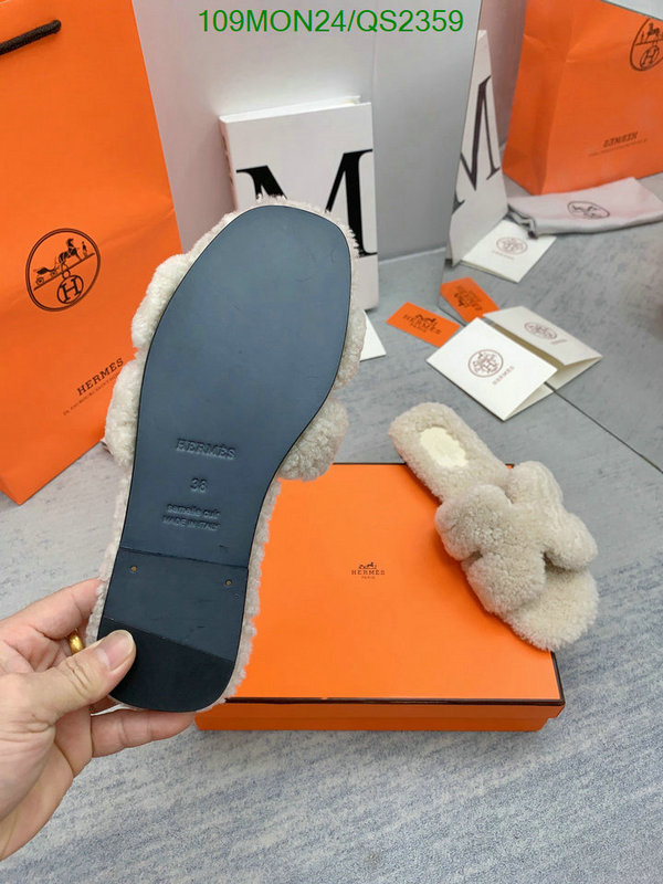 where can i find YUPOO-Hermes 1:1 quality fashion fake shoes Code: QS2359