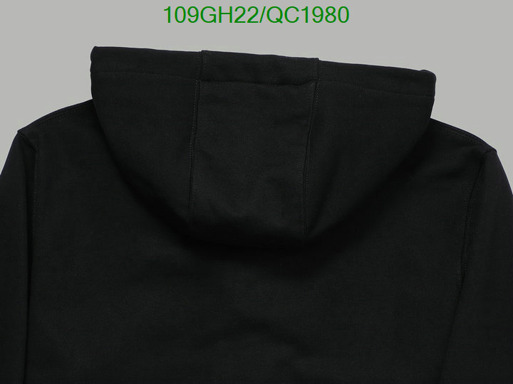 cheap replica YUPOO-Burberry Good Quality Replica Clothing Code: QC1980