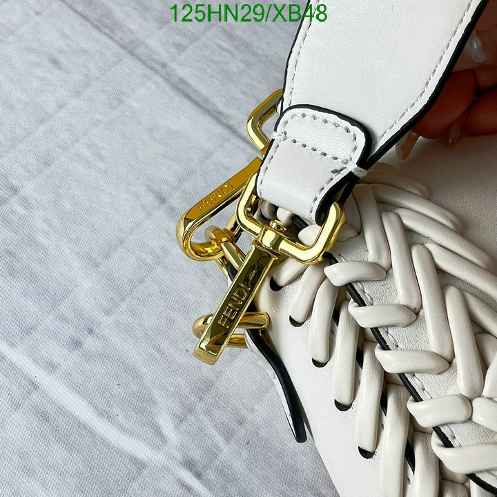 the best YUPOO-Fendi Replica 1:1 High Quality Bags Code: XB48