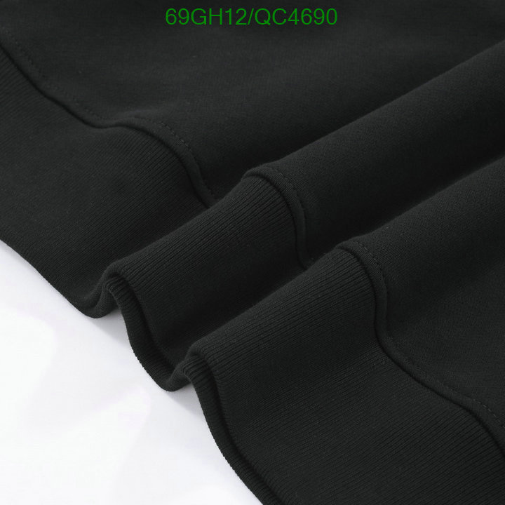 high quality online YUPOO-Loewe high quality fake clothing Code: QC4690