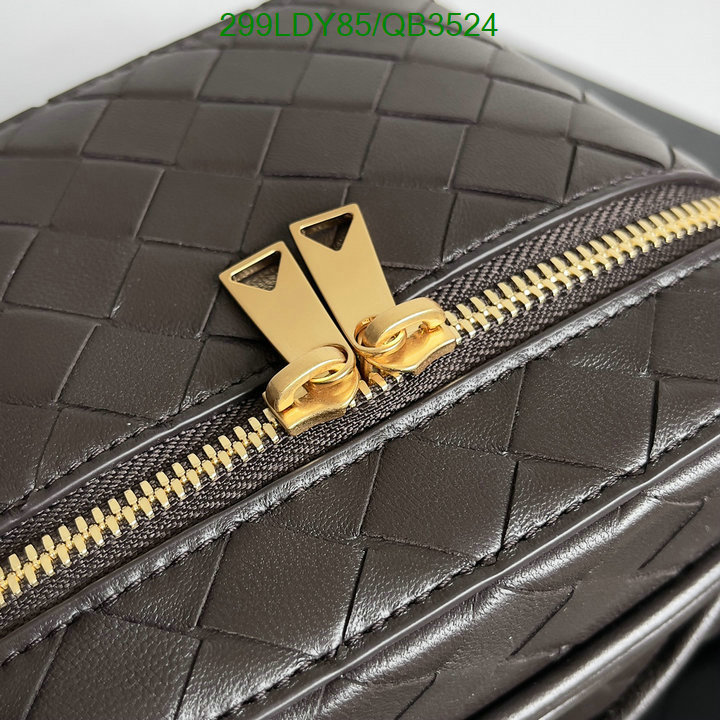 best replica quality YUPOO-Bottega Veneta High Quality Fake Bag Code: QB3524