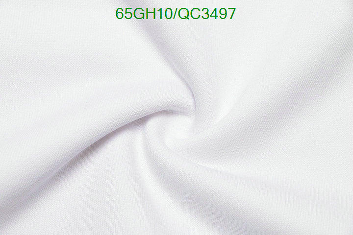 top fake designer YUPOO-Loewe Good Quality Replica Clothing Code: QC3497