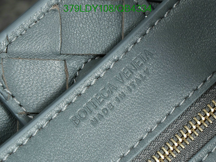 where should i buy replica YUPOO-Bottega Veneta High Quality Fake Bag Code: QB4334