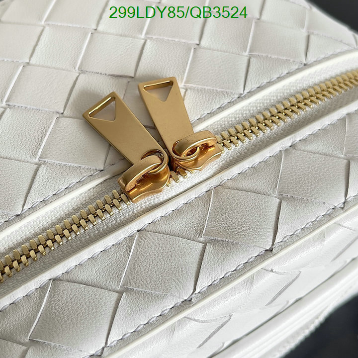 best replica quality YUPOO-Bottega Veneta High Quality Fake Bag Code: QB3524