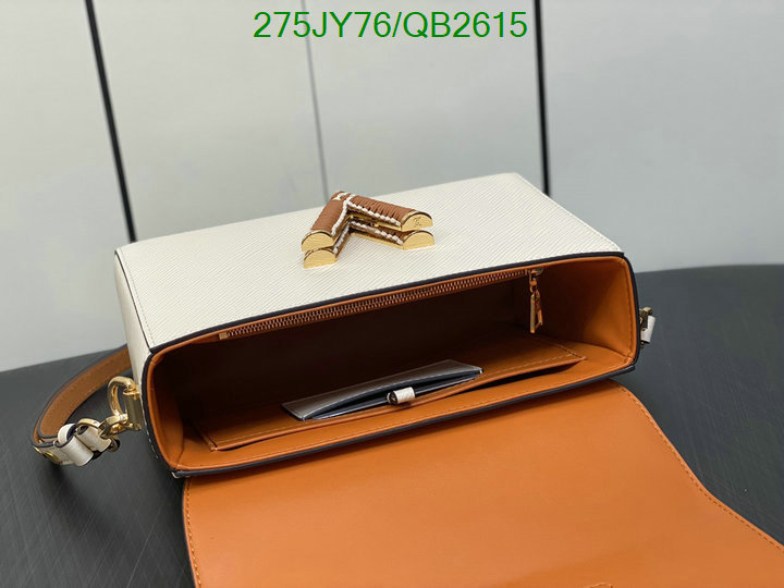 shop designer replica YUPOO-Louis Vuitton best quality replica bags LV Code: QB2615