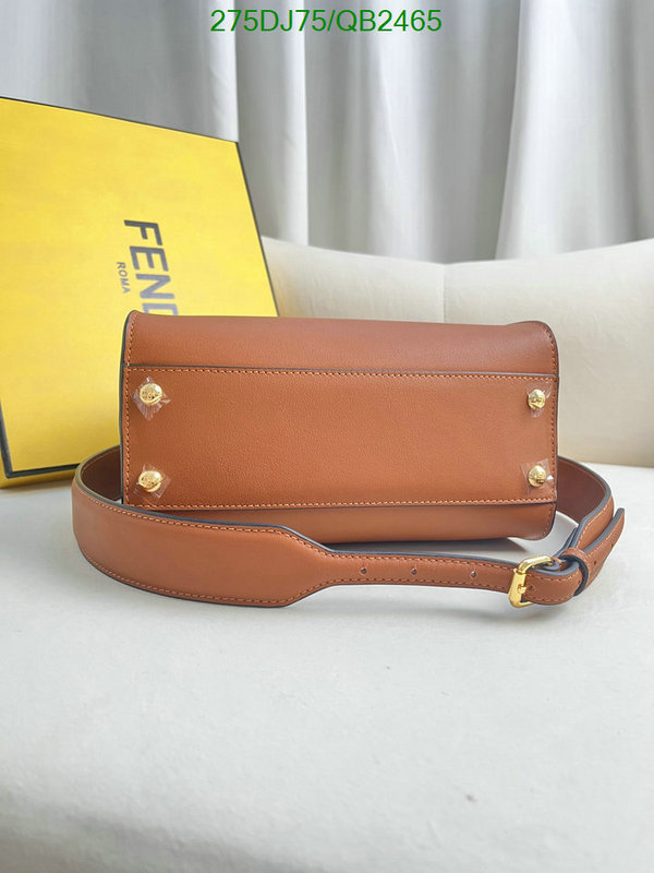 buy cheap YUPOO-Fendi best quality replica bags Code: QB2465