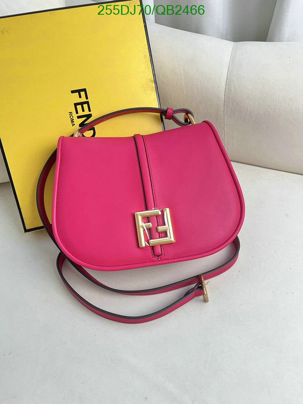 first copy YUPOO-Fendi best quality replica bags Code: QB2466