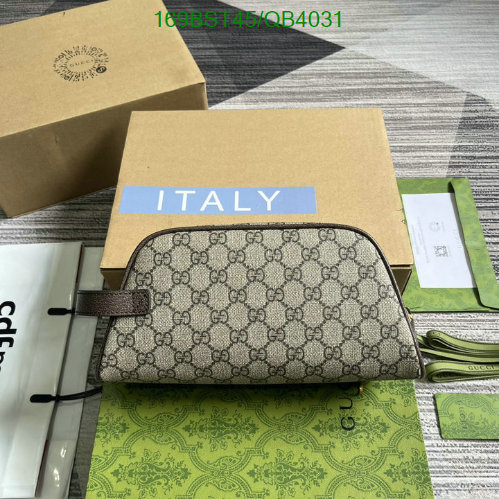 top designer replica YUPOO-Gucci top quality replica bags Code: QB4031