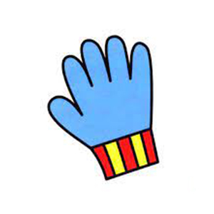 aaaaa+ replica 🧤AAAA+ Gloves Yupoo No1 High Quality
