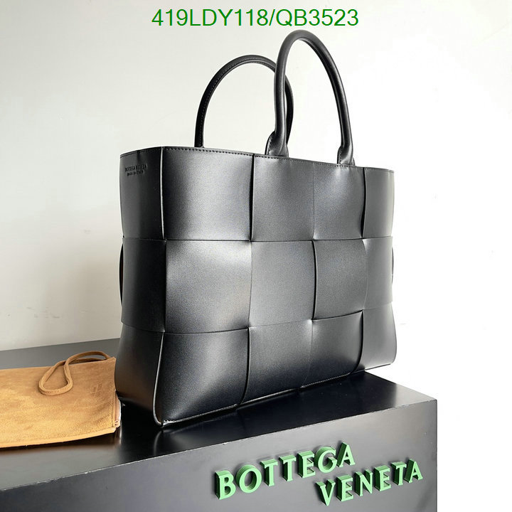 outlet sale store YUPOO-Bottega Veneta High Quality Fake Bag Code: QB3523