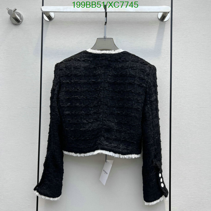 where can i buy YUPOO-Balmain Good Quality Replica Clothing Code: XC7745