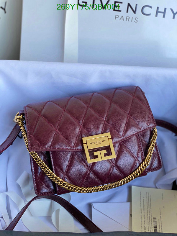 wholesale YUPOO-Givenchy High Quality Fake Bag Code: QB4004