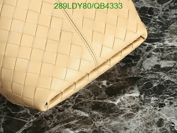 designer 7 star replica YUPOO-Bottega Veneta High Quality Fake Bag Code: QB4333