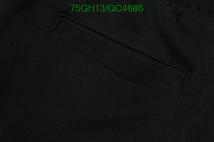 1:1 replica YUPOO-Givenchy high quality fake clothing Code: QC4686