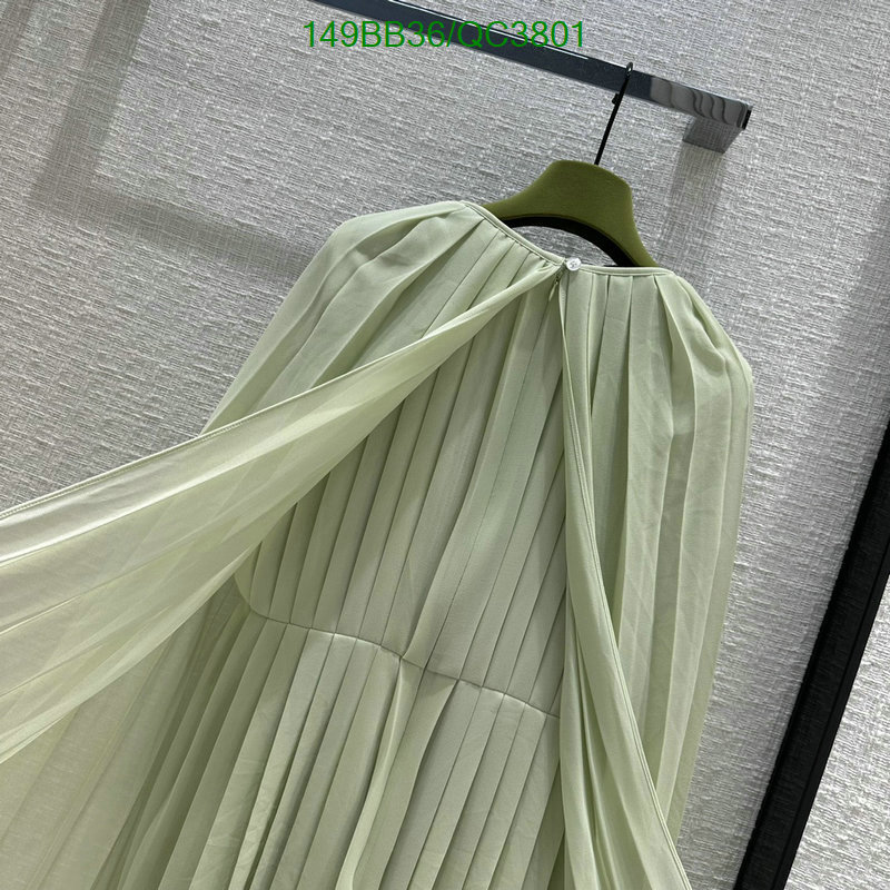 outlet sale store YUPOO-Gucci high quality fake clothing Code: QC3801