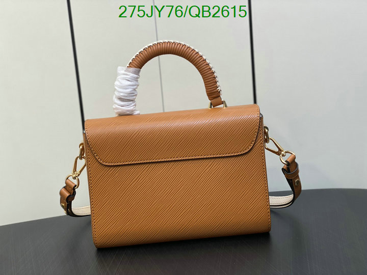 shop designer replica YUPOO-Louis Vuitton best quality replica bags LV Code: QB2615