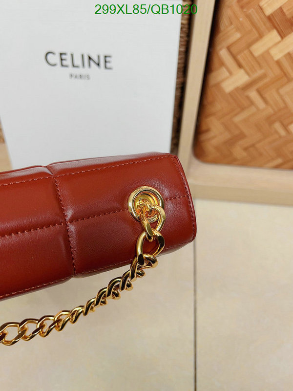 perfect quality YUPOO-CELINE top quality replica bags Code: QB1020