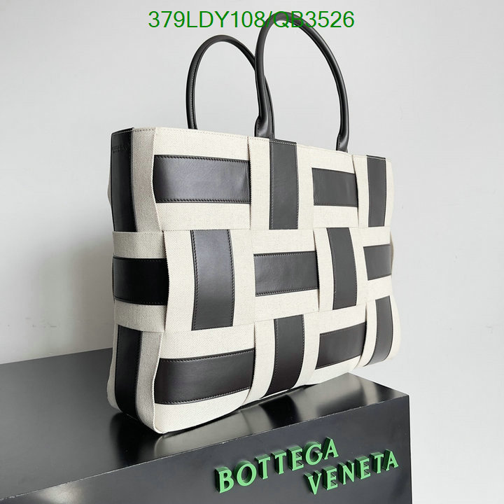 the best quality replica YUPOO-Bottega Veneta High Quality Fake Bag Code: QB3526