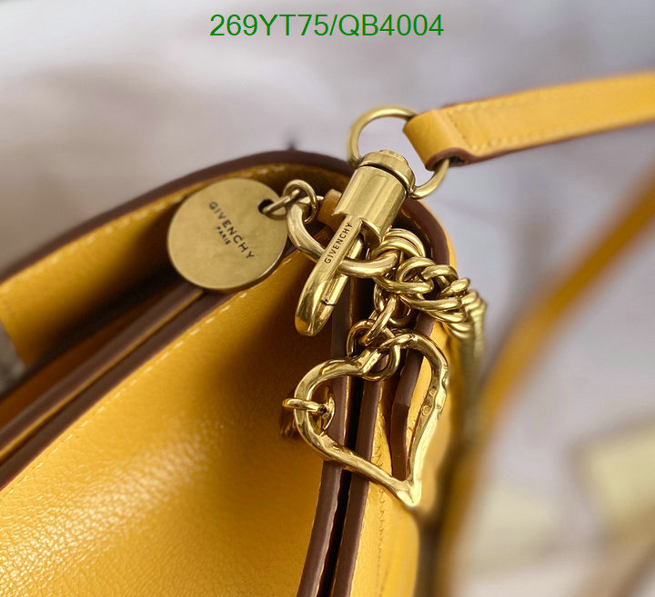 wholesale YUPOO-Givenchy High Quality Fake Bag Code: QB4004