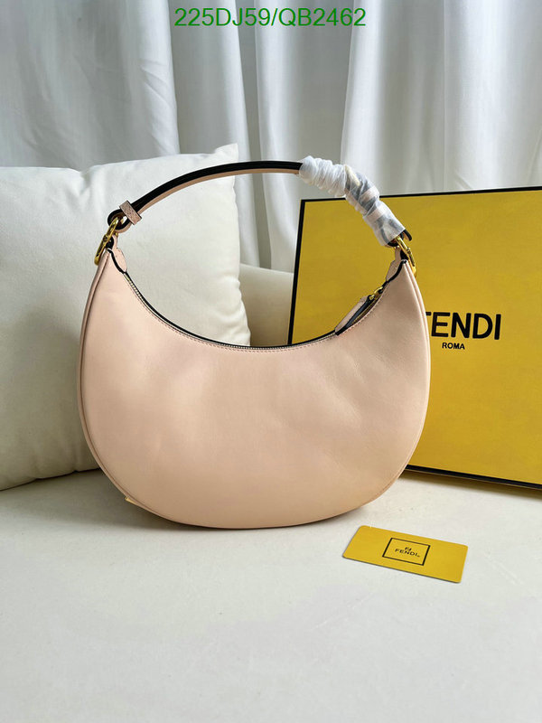 shop designer YUPOO-Fendi best quality replica bags Code: QB2462